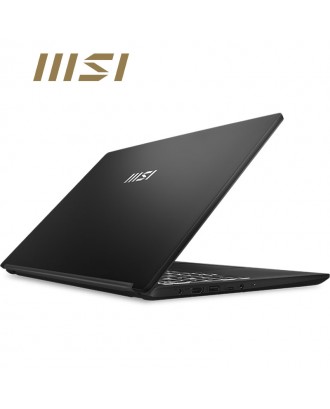 MSI Modern 15 H AI C1MG-043KH ( Ultra 7 155H / 16GB / SSD 512GB PCIE / 15.6"FHD ) 